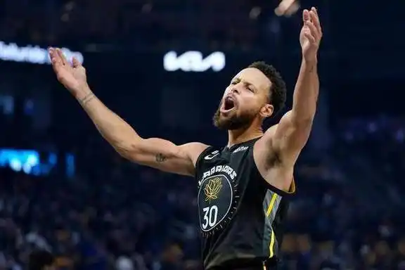 勇士队惊天大交易!锡安与乔治携手加盟,库里领衔全新四巨头冲冠