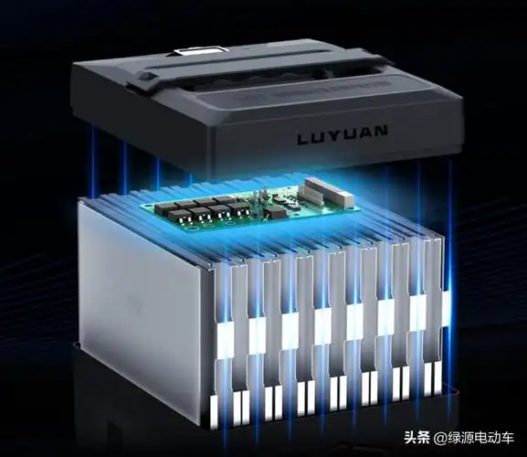 石墨烯电池比锂电池好很多吗?先来说说石墨烯电池,它实际上是