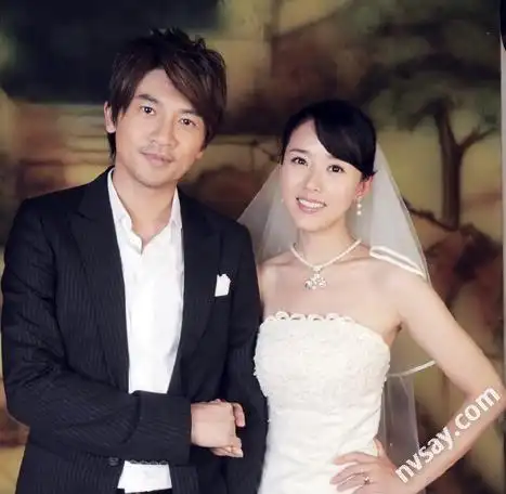 苏有朋老婆叫什么名