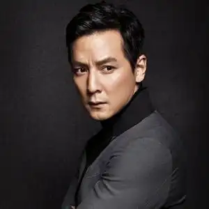 琅琊镇吴彦祖头像