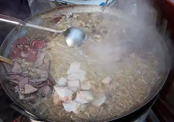 【东北风】寒风中就该整这45道东北菜!道道都招哈喇子!看完馋爆了