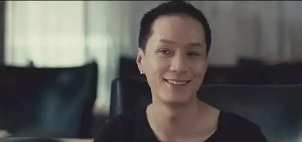 冯远征 一部《不要和陌生人说话》家暴男形象深入人心!