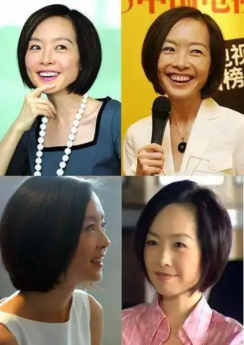 聊遍全球的鲁豫为何没有采访过陈冠希她到底凭什么