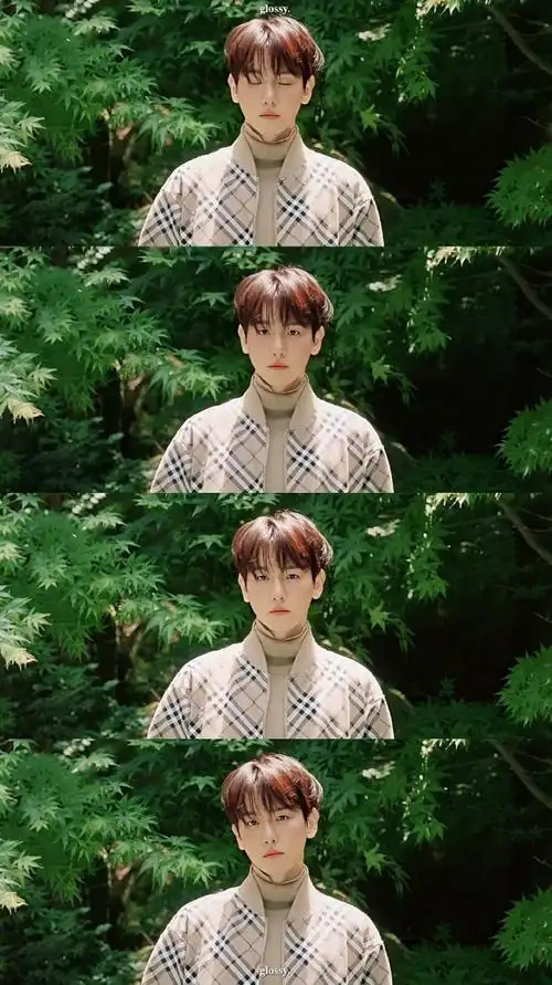 边伯贤solo出道五周年##边伯贤