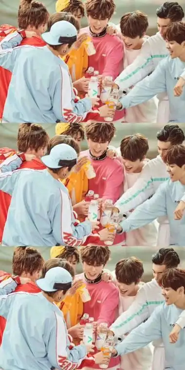 我的少年百分九