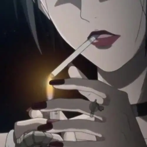 动漫nana高清头像nana动漫头像图片男