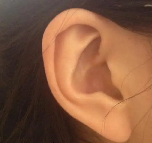 耳朵形状,看你是福气通天,还是霉运连连!