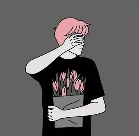 100张抖音个性头像每一张都好好看