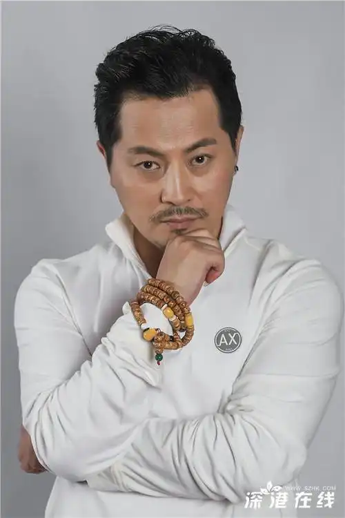 《霍元甲》经典再现 隋名旸赵文卓演"霍家兄弟"弘扬中华武术_深港在线