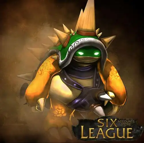 lol龙龟皮肤价格(lol) - 价格百科