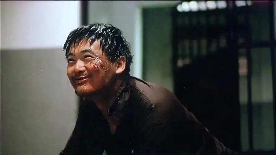 周润发10部高分电影合集!《英雄本色》上榜,榜首想必都看过!