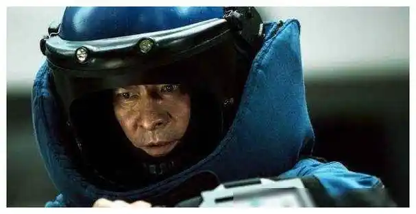 刘德华整整用了3亿续集拆弹专家2拍摄完成期待吗