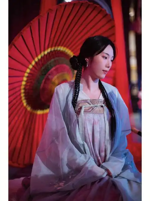 墨尔本古风市集03玩的太开心了