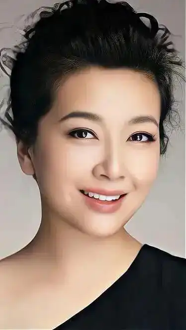 江珊性感写真照