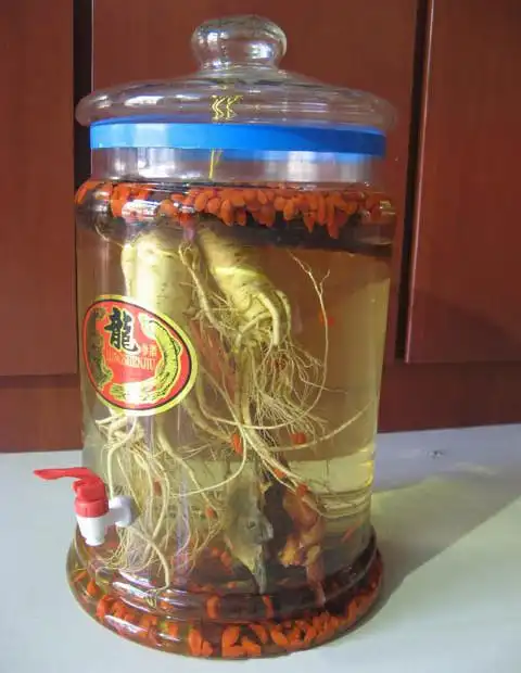 壮阳酒用什么药材最好配方