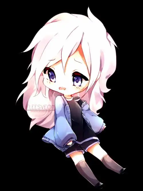 sans娘化 女装,就不想看看吗?_哔哩哔哩_bilibili