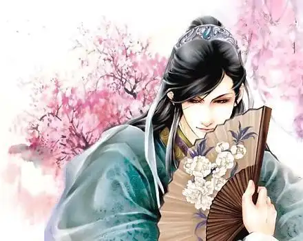 一花妹的相册-国内插画作品,大图欠奉