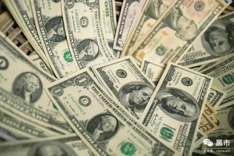 让漫天飞舞的美金像暴风一样呼啸你的轰趴