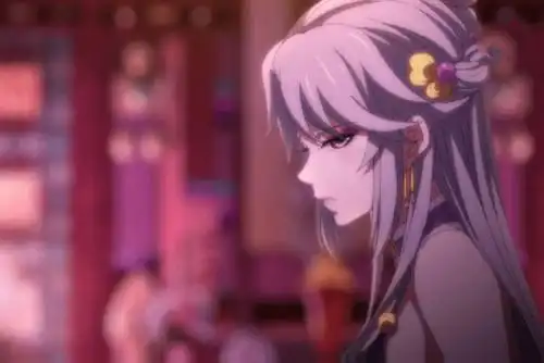 一念永恒血梅少主看上白小纯宋君婉不服气出手争夺最后花落谁家