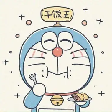 2021最火多啦爱a梦可爱头像图片,卡通头像图片