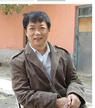 迟志强个人资料照片 迟志强为什么坐牢