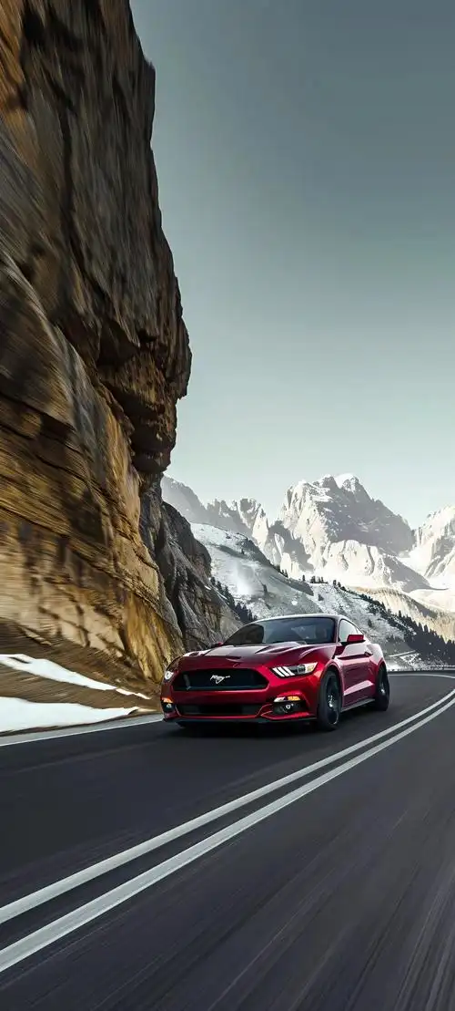 1电量都要换的超酷汽车壁纸高清原图下载