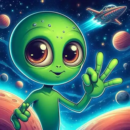 大寂静:每一万个星系中只有4个可能拥有智慧生命|行星|太阳系|外星