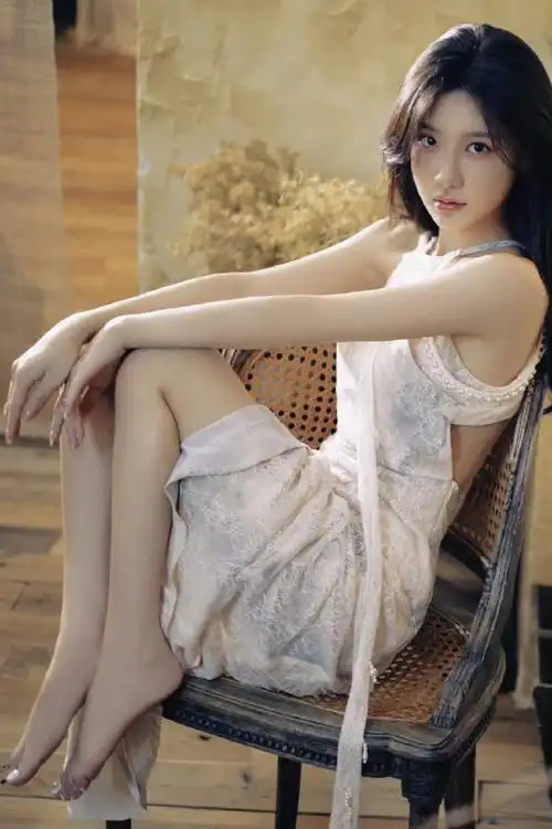 陈意涵 我来自中国台湾