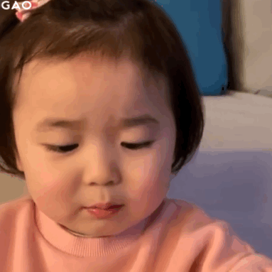 小宝贝表情包我有男朋友了不要勾引我