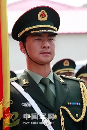 兵兵哥---资阳大众网用户形像照片