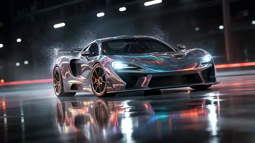 高清汽车壁纸横屏,酷炫跑车来袭🏎️