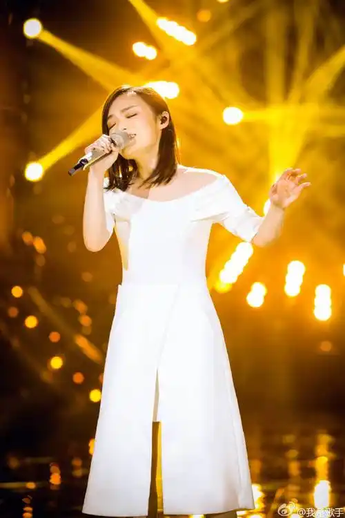 《我是歌手4》徐佳莹 - 《浪费》