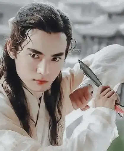 怀念展昭,花满楼,李寻欢……古装男神扎堆的年代还会重现吗?