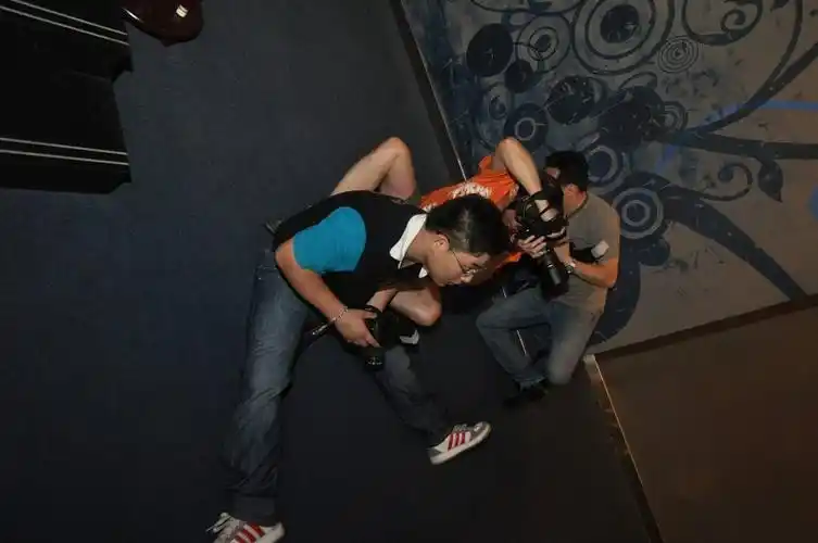 标题:搞笑花絮,欢迎认领