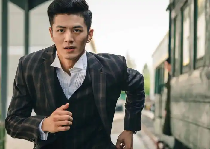 内地版命中注定官宣男二李九霖很a啊能爆吗