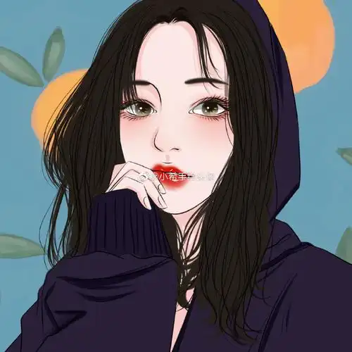 动漫 卡通 漫画 头像 690_690