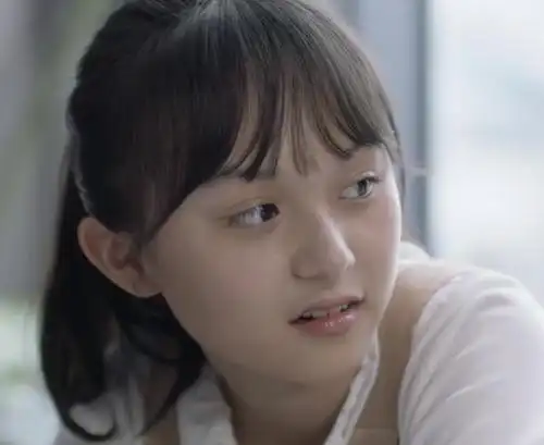 《小舍得》刘楚恬演得太好了,甜美可爱有灵气,堪称国民女儿