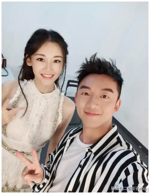 郑恺老婆叫什么全名(郑凯妻子苗苗资料简介)