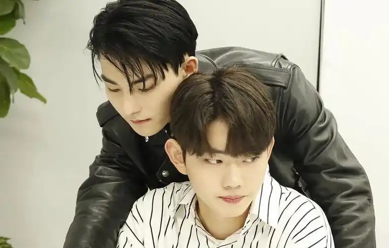 《遇见你之后》,双男主韩剧热播,颜值在线抗打_凯迪网资讯