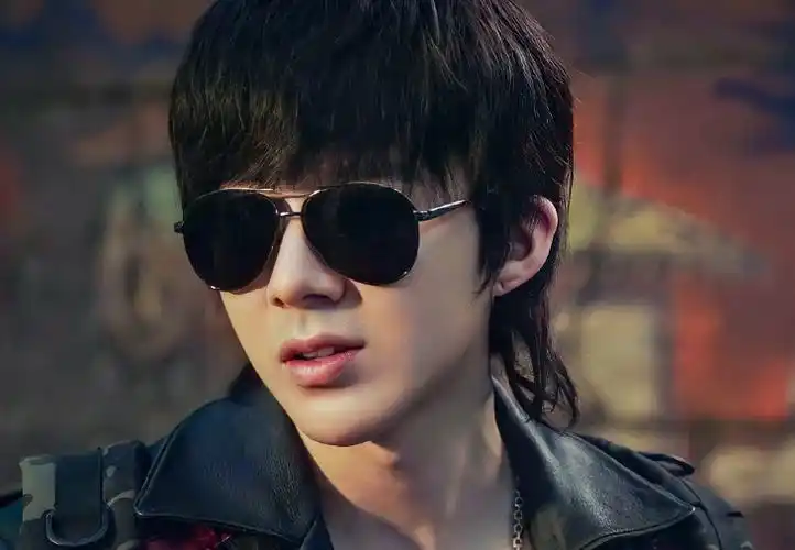 《终极笔记》为何张起灵长生不老?黑眼镜姓齐,为何也长生不老