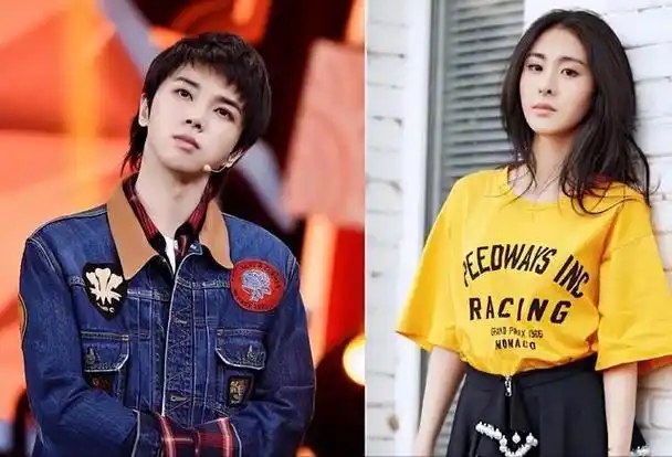 近日,娱乐圈爆出了一起惊人事件,华晨宇为了确认前女友张碧晨的女儿