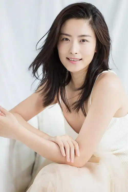 徐百卉 baihui xu的图片