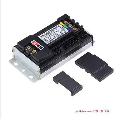 雅迪控制器60v72v正弦波三模爱玛通用绿驹原装小刀更多电动车零