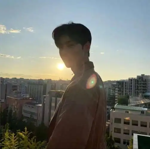 【微信头像】车银优