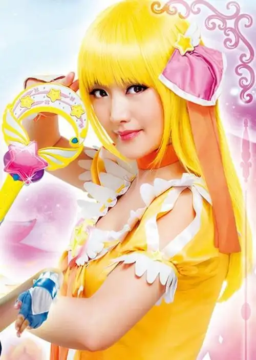 巴啦啦小魔仙中4件魔法道具,1件能俘获班花,1件无人能敌