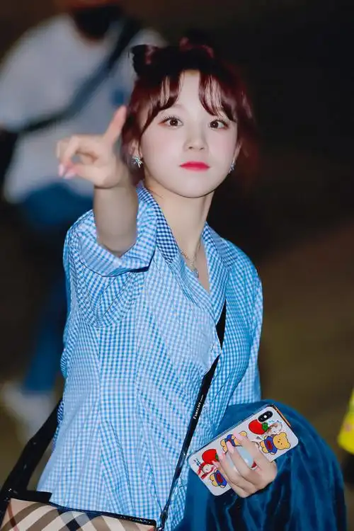 宋雨琦 - 堆糖,美图壁纸兴趣社区