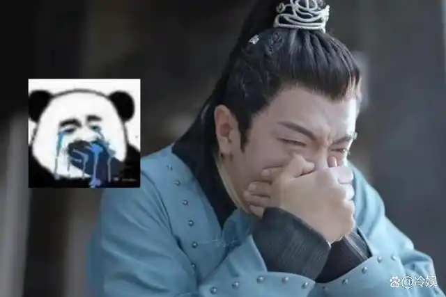 《幸福到万家》:赵丽颖演绎啥是教科书式哭戏,4个片段让人破防