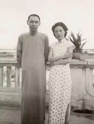 从小瘪三到黑帮大佬,看"地下皇帝"杜月笙的传奇一生!