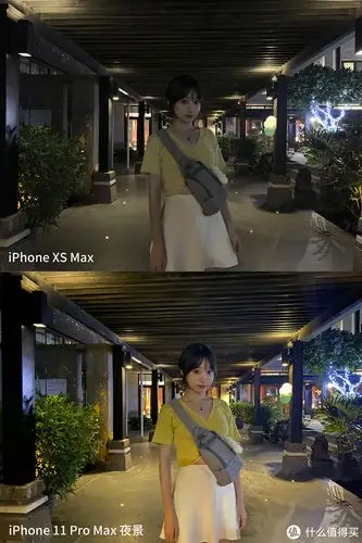 iphone11promax评测怎么样配置pd快充机身尺寸摄像头分辨率拍摄