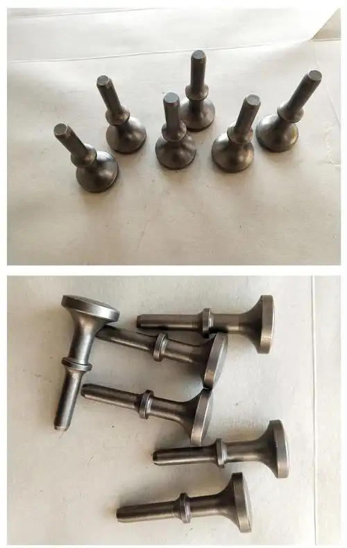 惠利得气动合缝机弹簧配件合边机通风管合缝机气锤弹簧风管制作工具